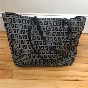 Fendi Tote